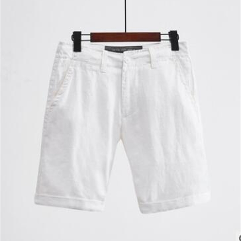 ZNG leisure men's youth beach loose and breathable fiveminute trousers a substitute hair T200512