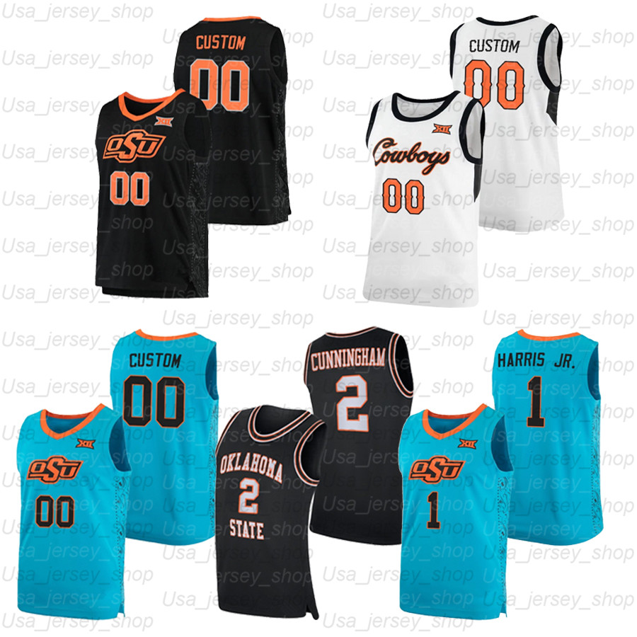 Custom Cowboys Basketball jerseys 21 Lindy Waters III 14 Yor Anei 13 Isaac Likekele, Black;red
Custom Cowboys Basketball jerseys 21 Lindy Waters III 14 Yor Anei 13 Isaac Likekele, Black;red
