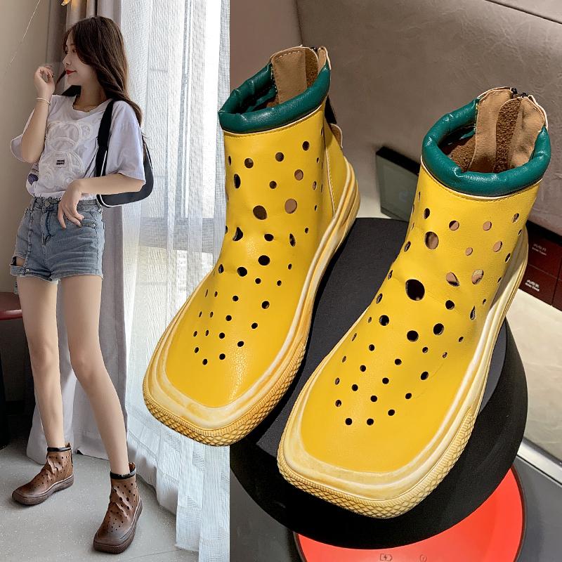 Sandals 2021 Summer Fashion Casual And Comfortable Soft Soled Shoes For Women, Khaki
Sandals 2021 Summer Fashion Casual And Comfortable Soft Soled Shoes For Women, Khaki