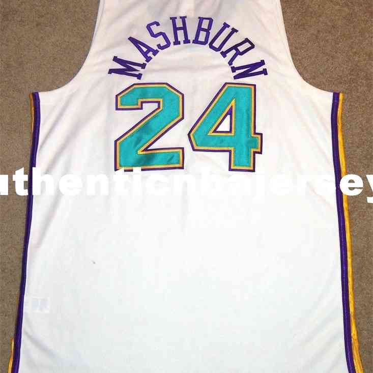 Top JAMAL New MASHBURN #24 Rbk JERSEY SEWN RARE! Mens Vest Size XS-6XL Stitched basketball Jerseys Ncaa, White
Top JAMAL New MASHBURN #24 Rbk JERSEY SEWN RARE! Mens Vest Size XS-6XL Stitched basketball Jerseys Ncaa, White