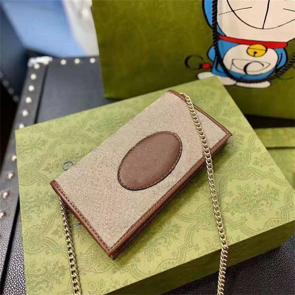 Bag female 2021 new fashion ins Single Shoulder Messenger certificate bag Korean version foreign style chain small square Purse Outlet, Khaki
Bag female 2021 new fashion ins Single Shoulder Messenger certificate bag Korean version foreign style chain small square Purse Outlet, Khaki