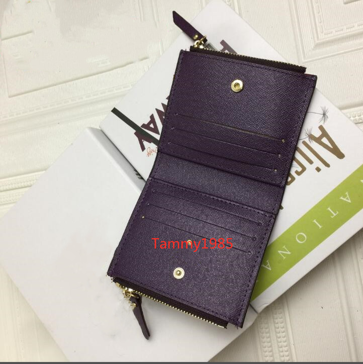 Best quality short wallet Classic Wallet Hot Quality Women Short Card Holder Damier Checked Flower Makeup Bag Wallets Ends, Brown flower random
Best quality short wallet Classic Wallet Hot Quality Women Short Card Holder Damier Checked Flower Makeup Bag Wallets Ends, Brown flower random
