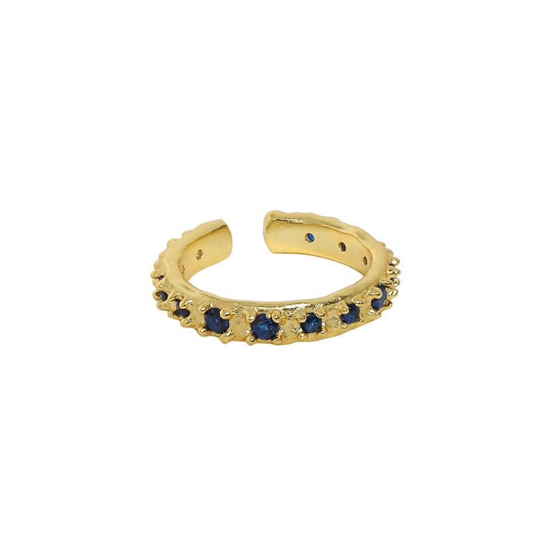 Cluster Rings SHANICE S925 Sterling Silver Open Ring Delicate Style Jewelry Dazzling CZ Girl Party Elegant Accessories Daily Wearable Ann, Golden;silver
Cluster Rings SHANICE S925 Sterling Silver Open Ring Delicate Style Jewelry Dazzling CZ Girl Party Elegant Accessories Daily Wearable Ann, Golden;silver