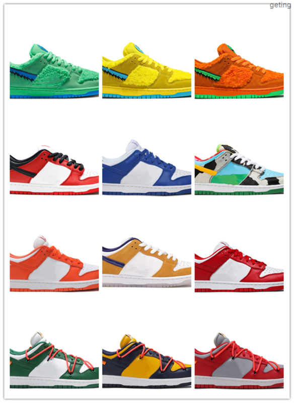 Grateful Dead Low SB X DunkLy Shoes Orange Bear Milk ice cream Walking Sneakers Man Retro SP Kentucky Outdoor Trainers 36-45, 12
Grateful Dead Low SB X DunkLy Shoes Orange Bear Milk ice cream Walking Sneakers Man Retro SP Kentucky Outdoor Trainers 36-45, 12