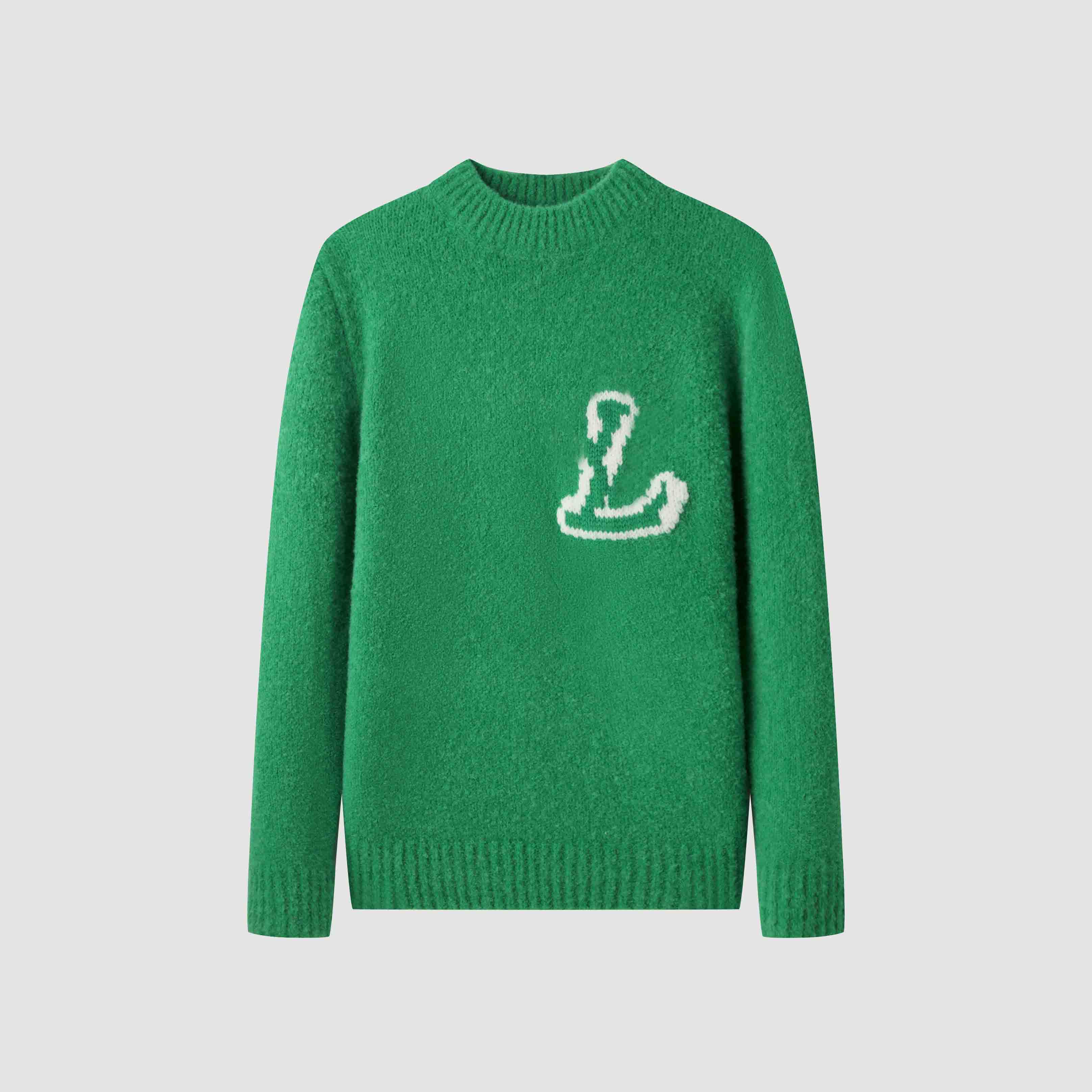 2022 Famous brand designer sweater men & women round neck trend cardigan fashion pullover autumn and winter couples loose jacket,High-quality big-brand
2022 Famous brand designer sweater men & women round neck trend cardigan fashion pullover autumn and winter couples loose jacket,High-quality big-brand
