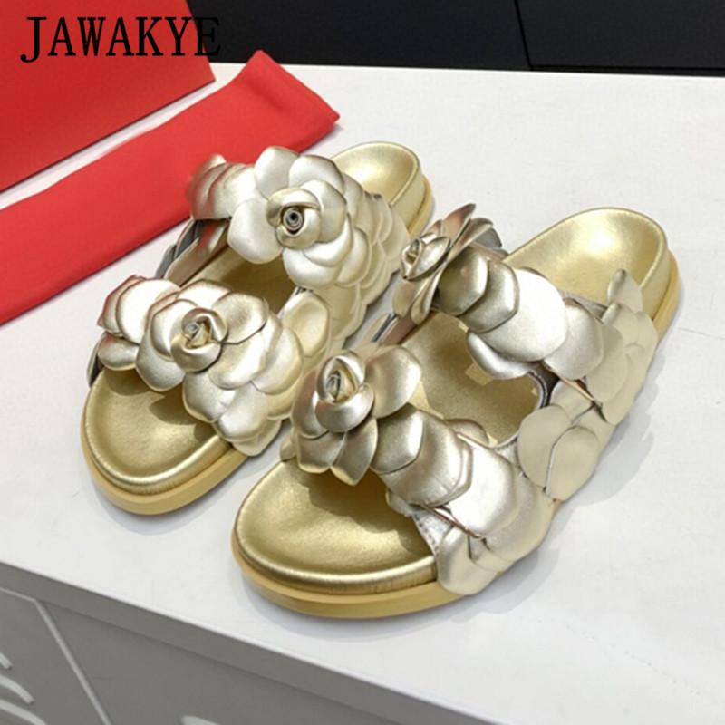 Flower Thick Sole Beach Slides for Women Platform Open Toe Women Shoes Summer Handmade Pedal Casual Outdoor Slippers Dress Mules, White
Flower Thick Sole Beach Slides for Women Platform Open Toe Women Shoes Summer Handmade Pedal Casual Outdoor Slippers Dress Mules, White