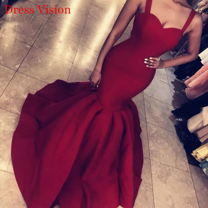 2021 Robe De Soiree Evening e Sexy Sweetheart Spaghetti Straps Mermaid Party Gowns Cku9, Purple
2021 Robe De Soiree Evening e Sexy Sweetheart Spaghetti Straps Mermaid Party Gowns Cku9, Purple