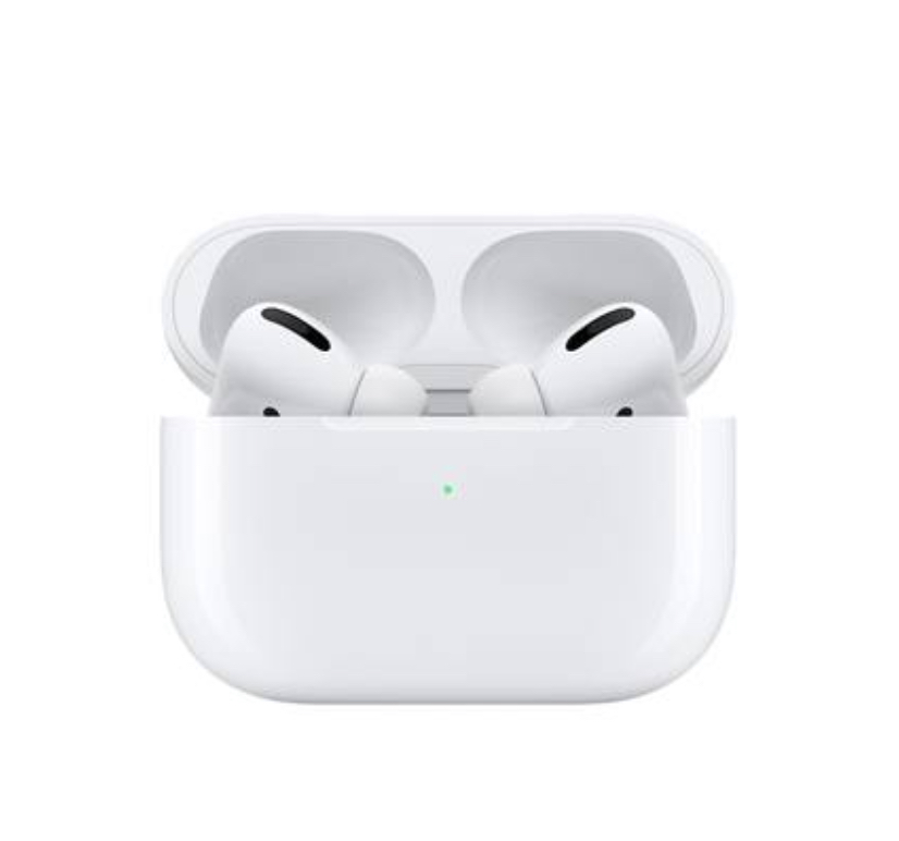 PRO TWS Earphones Gps with 100% Noise cancel Rename pro pop up window Bluetooth Headphone paring wireless Charging case, White
PRO TWS Earphones Gps with 100% Noise cancel Rename pro pop up window Bluetooth Headphone paring wireless Charging case, White