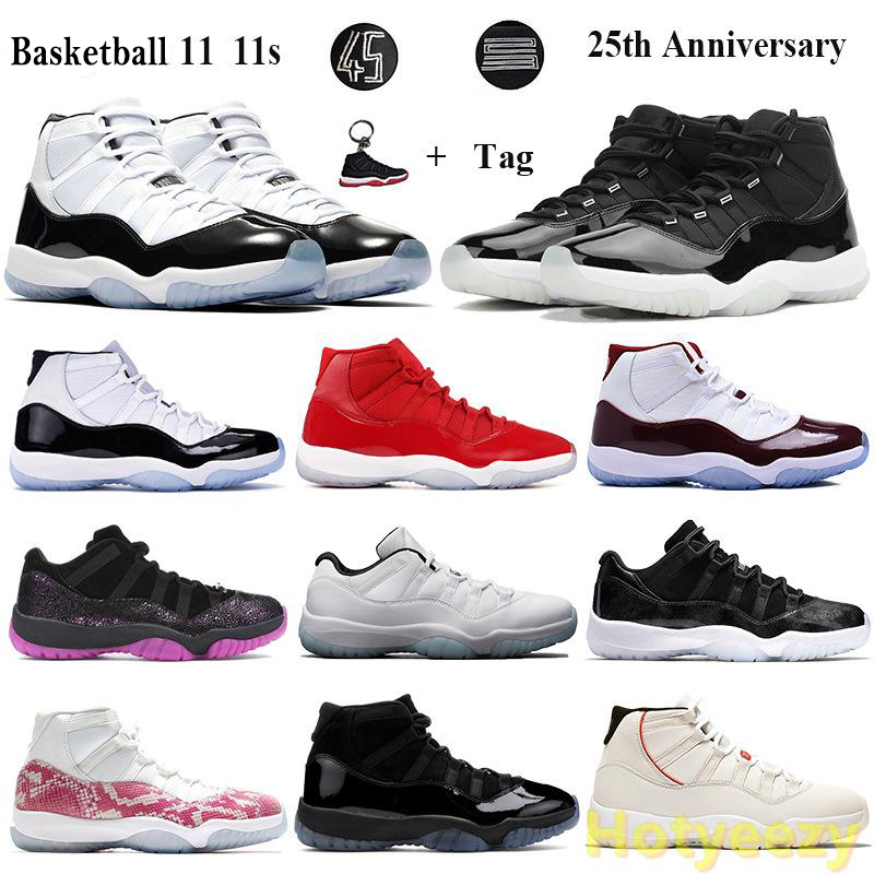 Keychain 11 11s Basketball shoes 25th Anniverbred concord 45 Gamma Blue Men Women Trainers low legend blue pinnacle grey Sneakers Tag, 43.low barons
Keychain 11 11s Basketball shoes 25th Anniverbred concord 45 Gamma Blue Men Women Trainers low legend blue pinnacle grey Sneakers Tag, 43.low barons