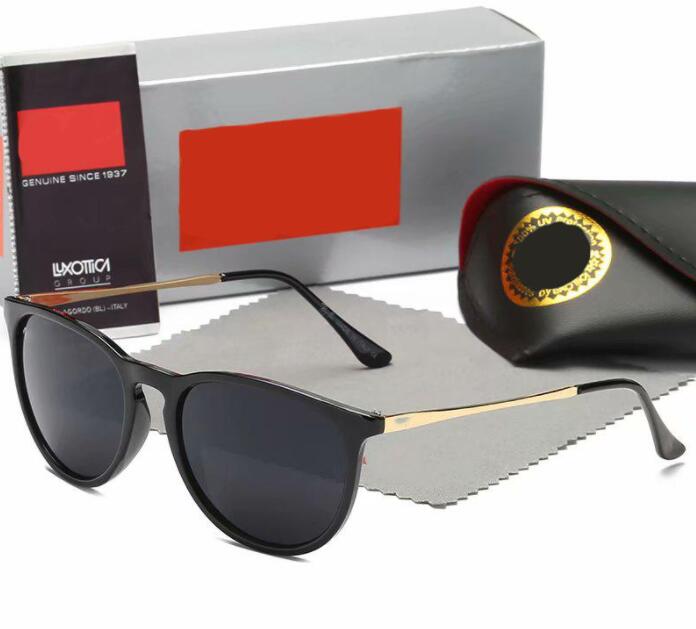 2021 Fashion Sunglasses Eyewear Sun Glasses Designer Mens Womens Brown Cases Black Metal Frame Dark 50mm Lenses For 4171, White;black
2021 Fashion Sunglasses Eyewear Sun Glasses Designer Mens Womens Brown Cases Black Metal Frame Dark 50mm Lenses For 4171, White;black
