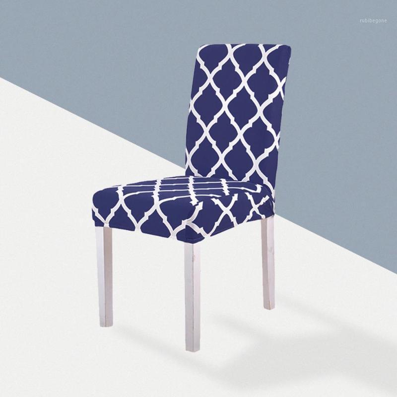 Colorful Printed Chair Cover Big Elastic Slipcover Modern Kitchen Seat Case Stretch For Office Restaurant Banquet
Colorful Printed Chair Cover Big Elastic Slipcover Modern Kitchen Seat Case Stretch For Office Restaurant Banquet