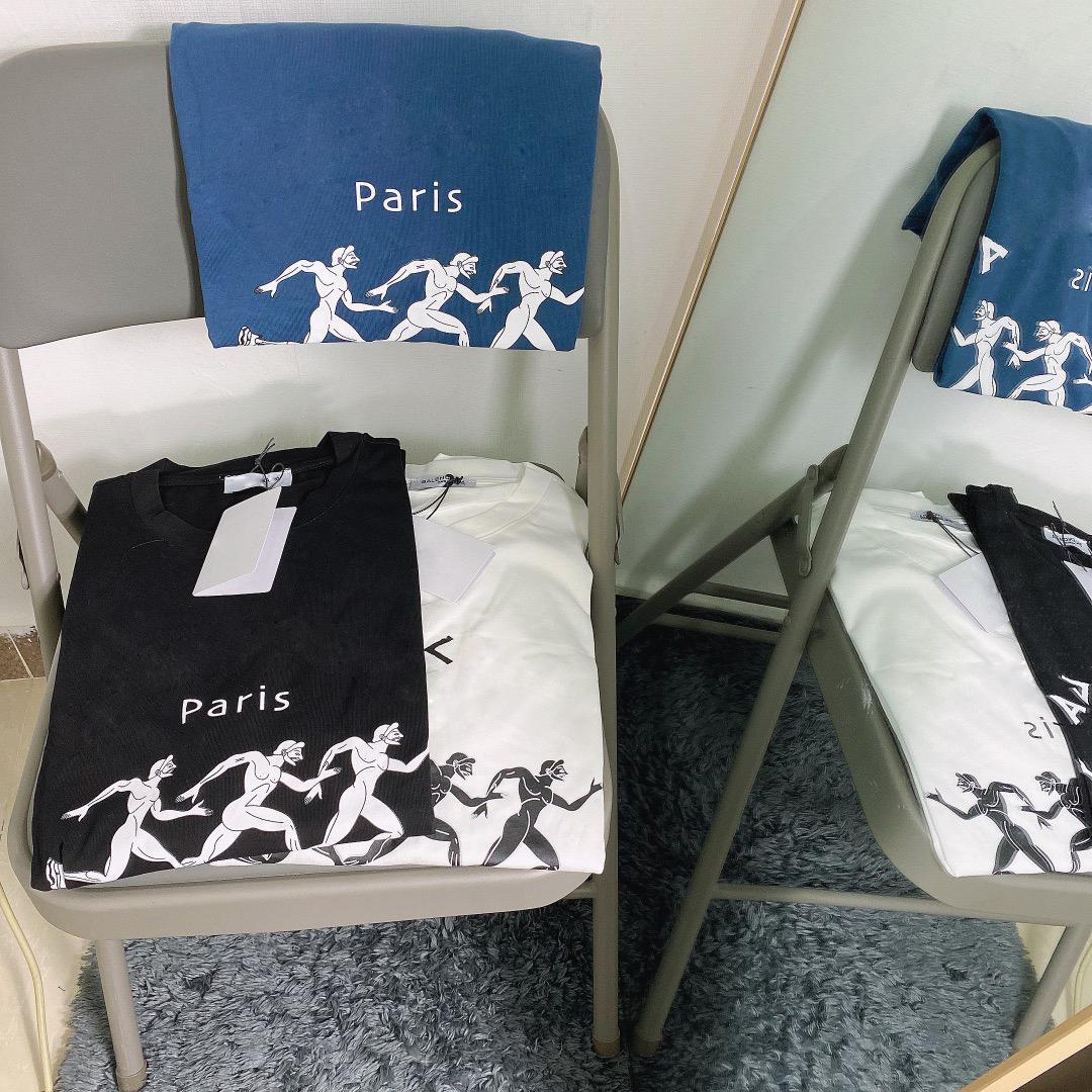 2020ss spring and summer new high grade cotton printing short sleeve round neck panel T-Shirt Size: m-l-xl-xxl-xxxl Color: black white vvc45
2020ss spring and summer new high grade cotton printing short sleeve round neck panel T-Shirt Size: m-l-xl-xxl-xxxl Color: black white vvc45
