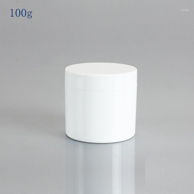 Storage Bottles & Jars 20pcs 100g White Face Cream Pot Travel Plastic Empty Cosmetic Containers 100ml Sample
Storage Bottles & Jars 20pcs 100g White Face Cream Pot Travel Plastic Empty Cosmetic Containers 100ml Sample