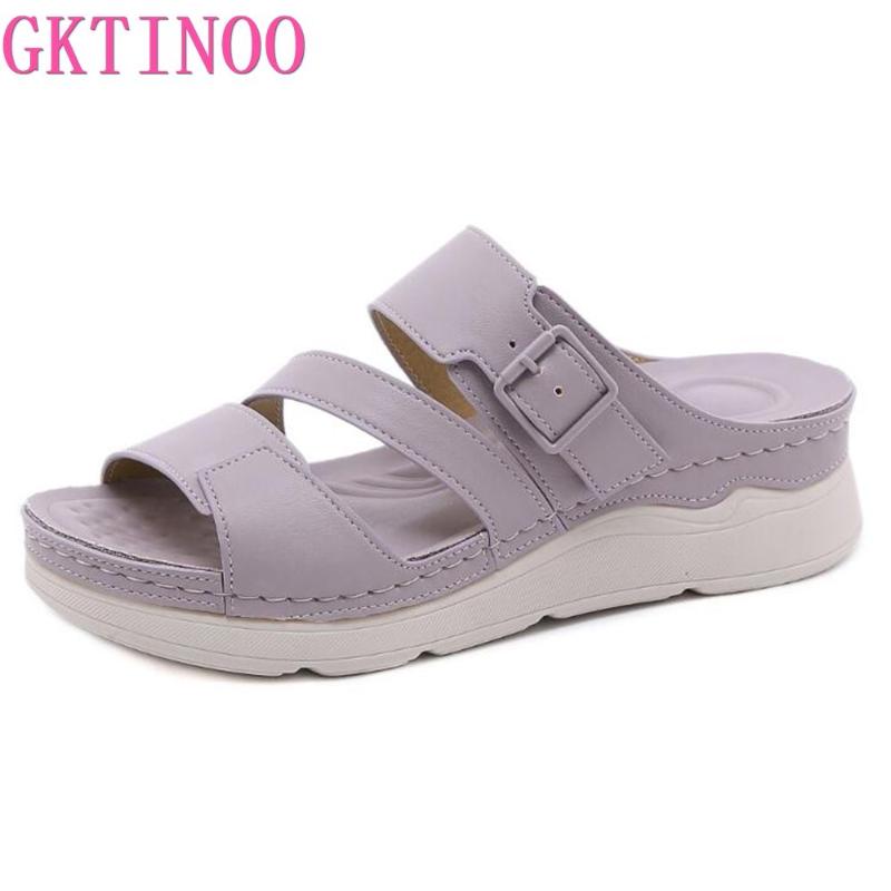 Slippers GKTINOO 2021 Summer Shoes Women Holiday Ladies Wedges Soft Comfortable Woman Beach Plus Size 41, Black
Slippers GKTINOO 2021 Summer Shoes Women Holiday Ladies Wedges Soft Comfortable Woman Beach Plus Size 41, Black