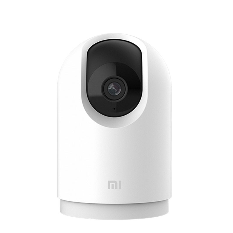Xiaomi Mijia IP Camera 2K PTZ Pro 360 Angle Baby Monitor CCTV WiFi Video Webcam Night Vision Wireless MI Home Security Cameras(inclusive of VAT)
Xiaomi Mijia IP Camera 2K PTZ Pro 360 Angle Baby Monitor CCTV WiFi Video Webcam Night Vision Wireless MI Home Security Cameras(inclusive of VAT)