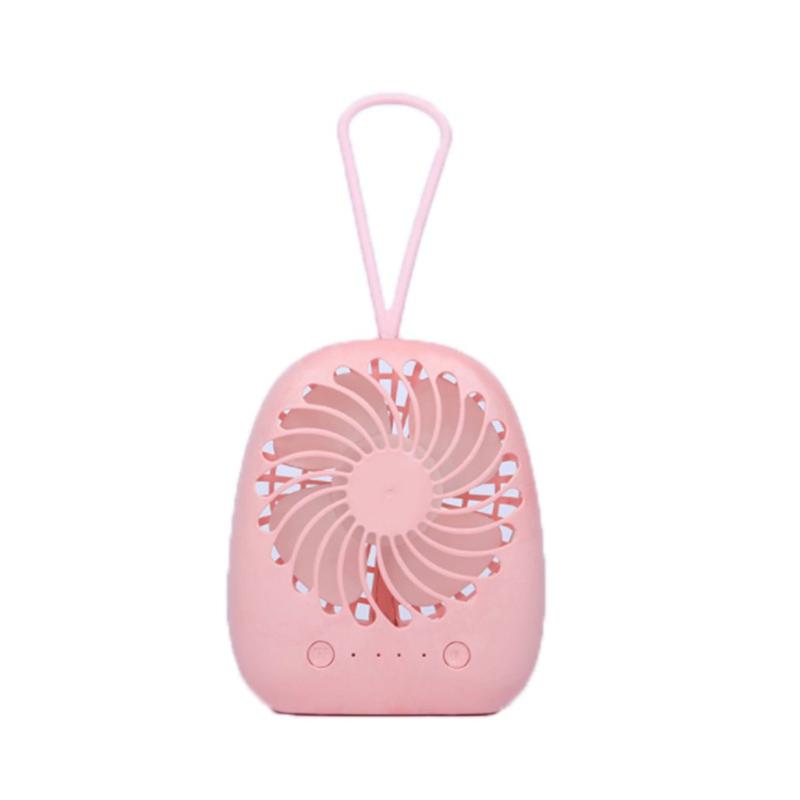 Electric Fans With Lanyard Design USB Hand-held Desk Fan Cooler Handheld Air Conditioner Cooling Summer
Electric Fans With Lanyard Design USB Hand-held Desk Fan Cooler Handheld Air Conditioner Cooling Summer