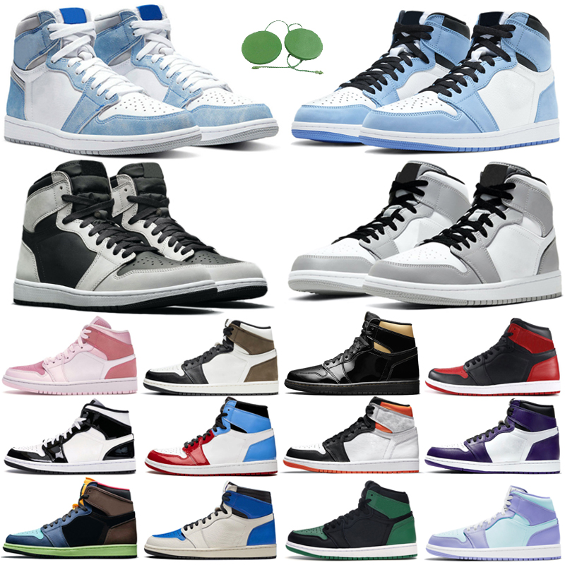 Air jordan jumpman 1 1s basketball shoes University Blue Hyper Royal Toe Shadow Purple Pulse mens women trainers sports sneakers, 1s 5.5-12 light smoke grey
Air jordan jumpman 1 1s basketball shoes University Blue Hyper Royal Toe Shadow Purple Pulse mens women trainers sports sneakers, 1s 5.5-12 light smoke grey