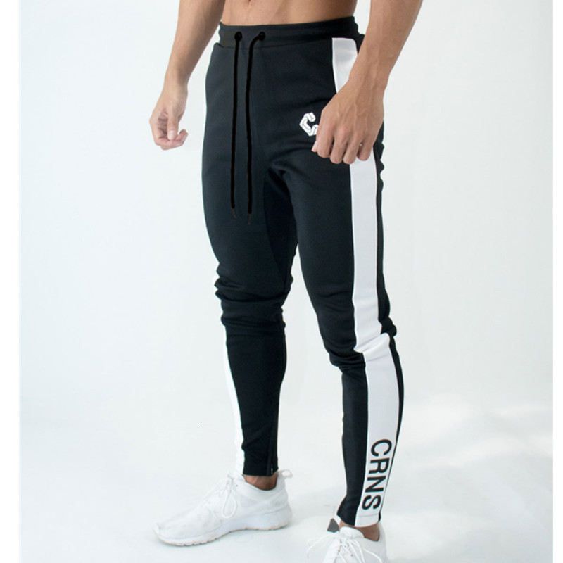 2021 New Autumn Casual Trousers Pencil Pants Men Fitness Male Gyms Bodybuilding Workout Cotton Joggers Sportswear Pantalon Homme Ooxa, Black
2021 New Autumn Casual Trousers Pencil Pants Men Fitness Male Gyms Bodybuilding Workout Cotton Joggers Sportswear Pantalon Homme Ooxa, Black