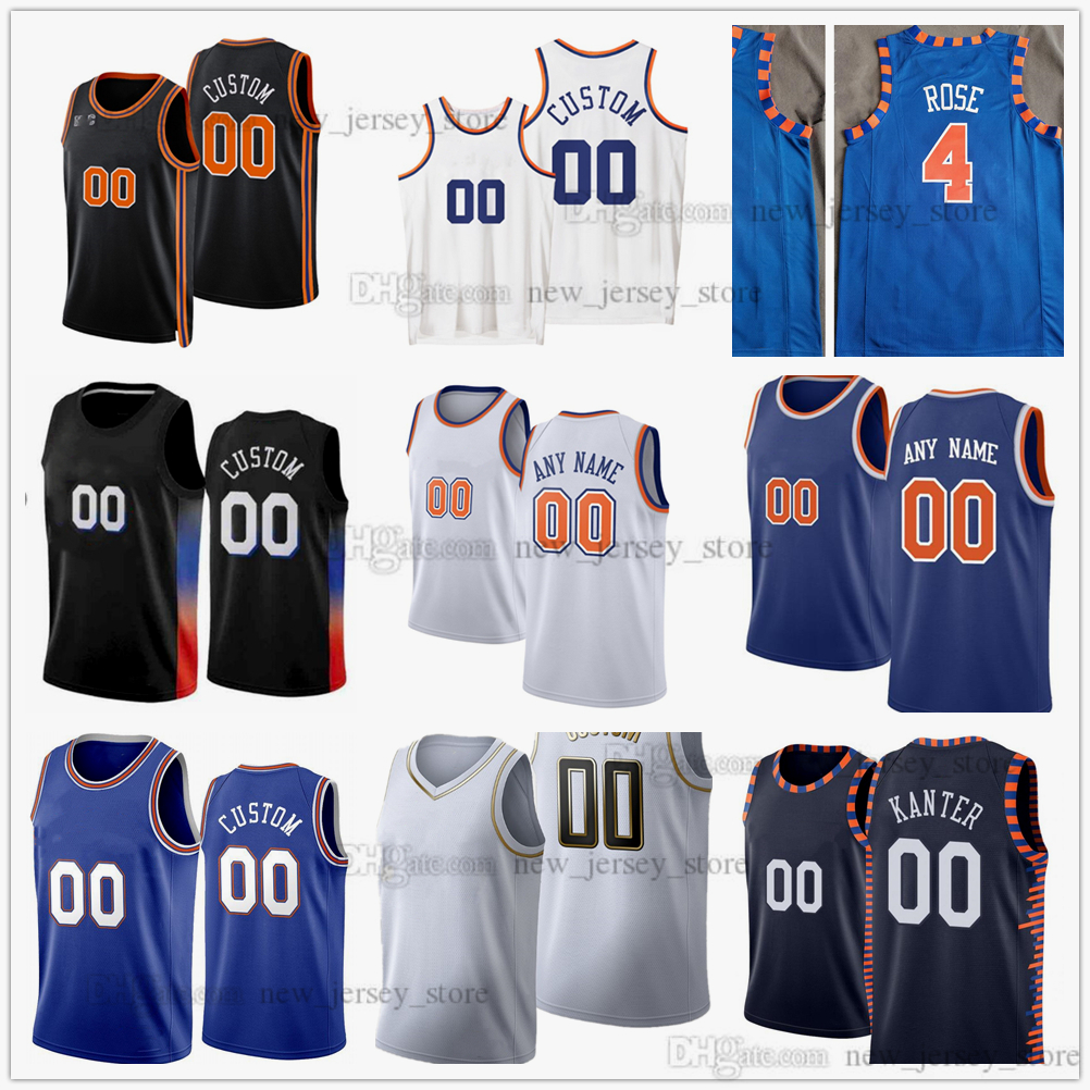 Custom Printed Diamond 75th Basketball Jerseys 4 Derrick 9 RJ Rose Barrett 13 Evan Fournier 18 Alec Burks 3 Nerlens Noel 67 Taj Gibson 17 Luca Vildoza 6 Quentin Grimes
Custom Printed Diamond 75th Basketball Jerseys 4 Derrick 9 RJ Rose Barrett 13 Evan Fournier 18 Alec Burks 3 Nerlens Noel 67 Taj Gibson 17 Luca Vildoza 6 Quentin Grimes