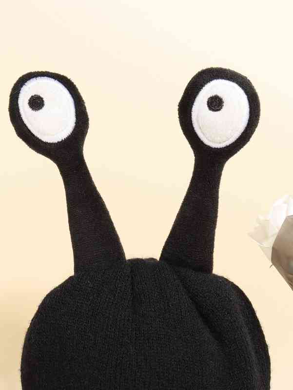 Baby Antenna Decor Hat SHE