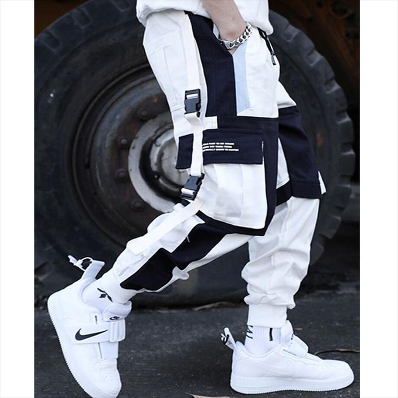 patchwork cargo splicing casual women pant black jogging hip hop clothing harajuku sweatpants streetwear
patchwork cargo splicing casual women pant black jogging hip hop clothing harajuku sweatpants streetwear