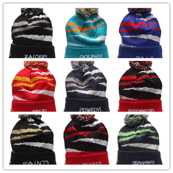 2021 Football City Pom Beanie Premium Embroidered Patch Winter Soft Thick Beanie Skully Hat Winter Knit Sideline Caps
2021 Football City Pom Beanie Premium Embroidered Patch Winter Soft Thick Beanie Skully Hat Winter Knit Sideline Caps