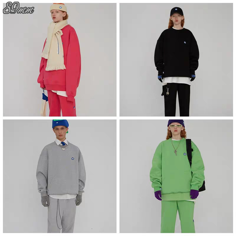 2021 New Adererror Crewneck Streetwear Patch Embroidery Ader Error Sweatshirts Vintage Hoodie Men J0q7
2021 New Adererror Crewneck Streetwear Patch Embroidery Ader Error Sweatshirts Vintage Hoodie Men J0q7
