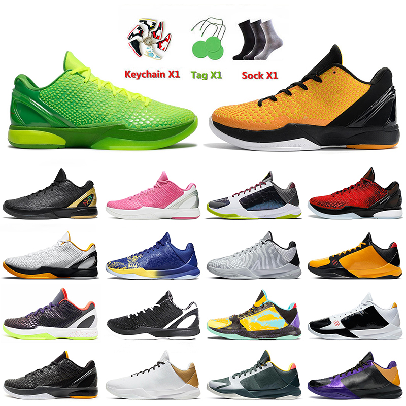 Mens Basketball Shoes With Socks Protro 6 5 Protros 6s 5s Grinch Black Gold Mambacita Red All-Star Playoff Pack White Del Sol Chaos Outdoor Sports Trainers Sneakers, A2
Mens Basketball Shoes With Socks Protro 6 5 Protros 6s 5s Grinch Black Gold Mambacita Red All-Star Playoff Pack White Del Sol Chaos Outdoor Sports Trainers Sneakers, A2