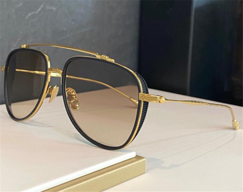 Vintage fashion design sunglasses 8009 pilot titanium plate frame retro simple and versatile style uv400 protective glasses top quality
Vintage fashion design sunglasses 8009 pilot titanium plate frame retro simple and versatile style uv400 protective glasses top quality