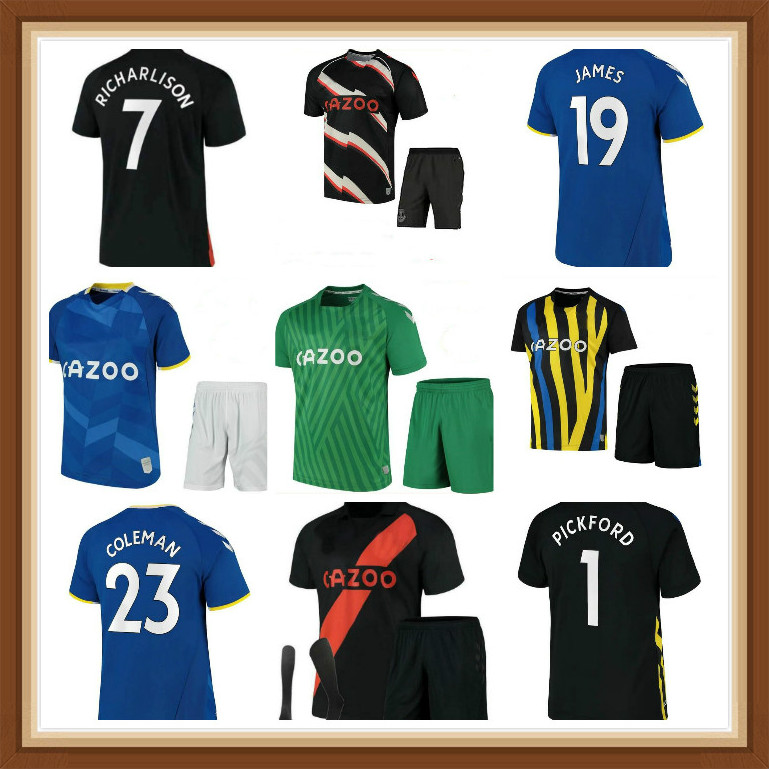 21 22 james Richarlison soccer Jerseys Doucoure BERNARD 2021 2022 SIGURDSSON DIGNE ALLAN ANDRE GOMES PICKFORD men kids kit FOOTBALL SHIRTs, White
21 22 james Richarlison soccer Jerseys Doucoure BERNARD 2021 2022 SIGURDSSON DIGNE ALLAN ANDRE GOMES PICKFORD men kids kit FOOTBALL SHIRTs, White