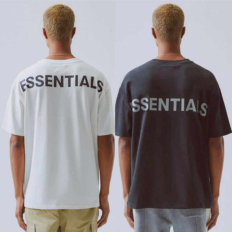 2021 Hip Hop 6th Fear of God Essentials 3m Reflective Tee Skateboard Cool Tshirt Fog Men Women Cotton Short Sleeve Casual t Shirt, Camel essentials tee
2021 Hip Hop 6th Fear of God Essentials 3m Reflective Tee Skateboard Cool Tshirt Fog Men Women Cotton Short Sleeve Casual t Shirt, Camel essentials tee