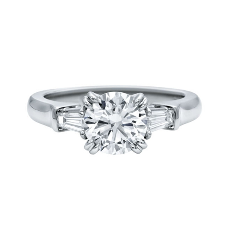 LESF Diamond 925 Sterling Silver Ring 2 Ct Round Wedding Bands Women Engagement Cute Romantic Gift
LESF Diamond 925 Sterling Silver Ring 2 Ct Round Wedding Bands Women Engagement Cute Romantic Gift