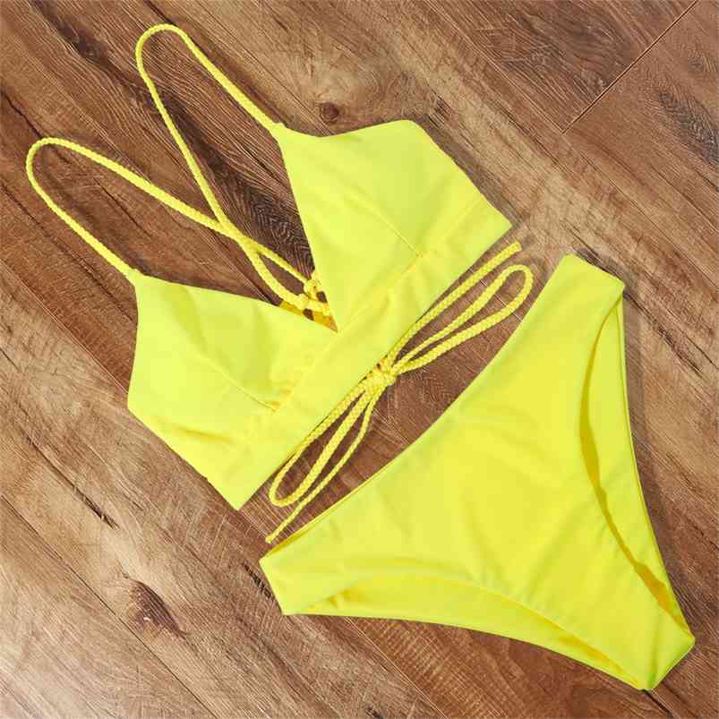 Swimsuit Women Bikini Set Push Up Split Bandage Brazilian Biquinis Feminino Leopard Solid Swimwear 210629, B3853rr
Swimsuit Women Bikini Set Push Up Split Bandage Brazilian Biquinis Feminino Leopard Solid Swimwear 210629, B3853rr