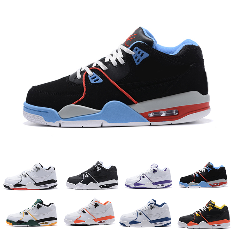 

Flight 89 mens running shoes Court purple Raygun Black white oreo Rucker Park True Blue Royal red yellow orange 89s men sports sneakers, 04