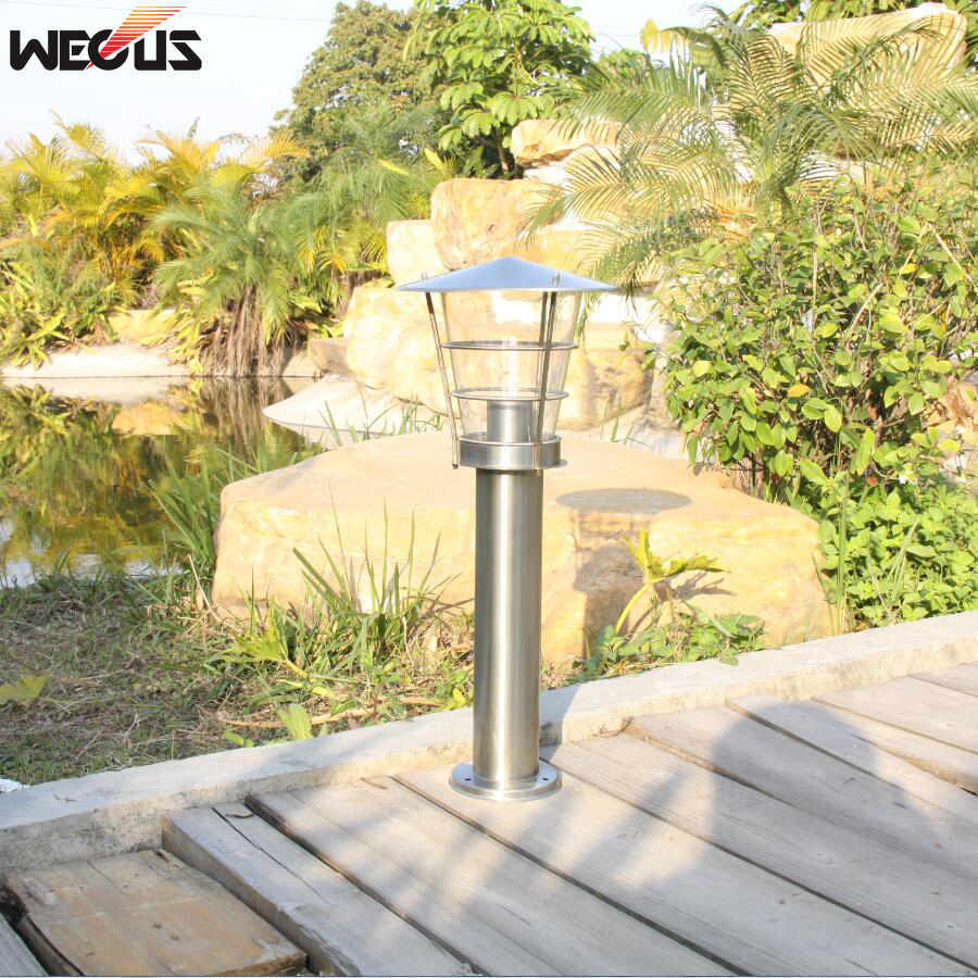 2021 New in the Open Air Proof Dwaterproof Stainless Steel Water Plain and Modern Garden Light Lawn Npol
2021 New in the Open Air Proof Dwaterproof Stainless Steel Water Plain and Modern Garden Light Lawn Npol