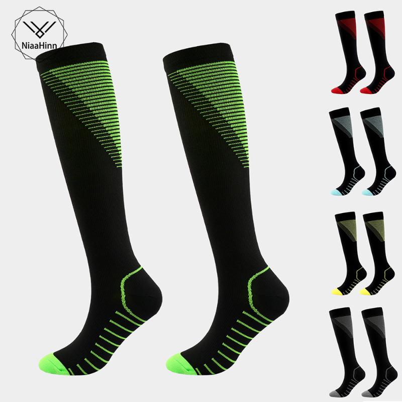 Men's Socks Compression Graduated Atheletic Elastic Soccer Outdoor Sports Riding Wholesale, 3 pieces
Men's Socks Compression Graduated Atheletic Elastic Soccer Outdoor Sports Riding Wholesale, 3 pieces