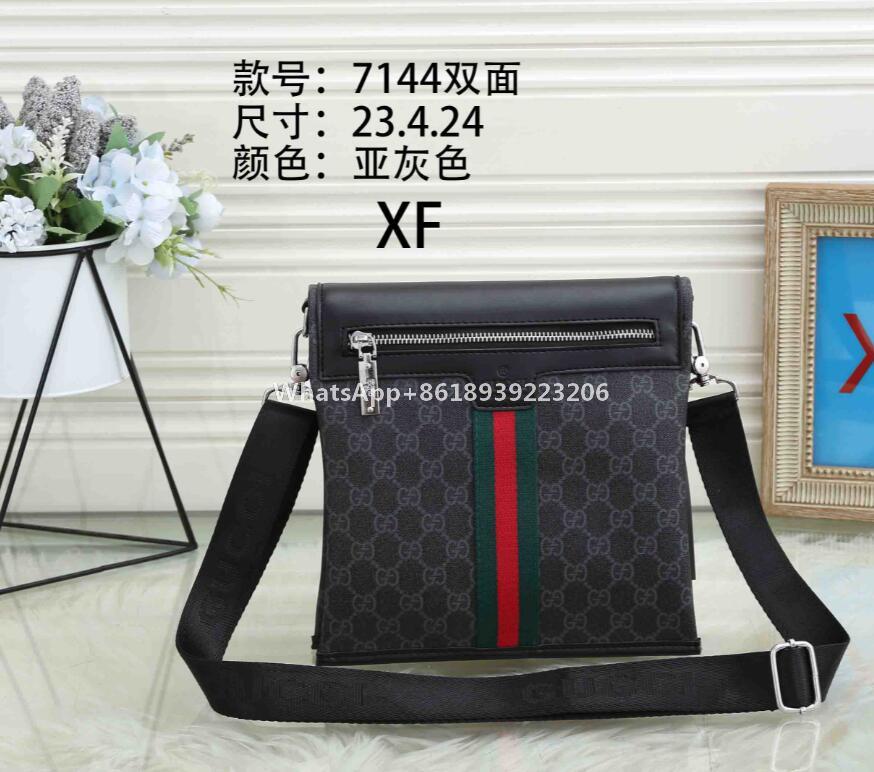 GGLVlouis
vittonysl
Shoulder Bags Man BRIEFCASE Leather Crossbody Bag Totes Messenger Bags Wallet Hand Bag
GGLVlouis
vittonysl
Shoulder Bags Man BRIEFCASE Leather Crossbody Bag Totes Messenger Bags Wallet Hand Bag