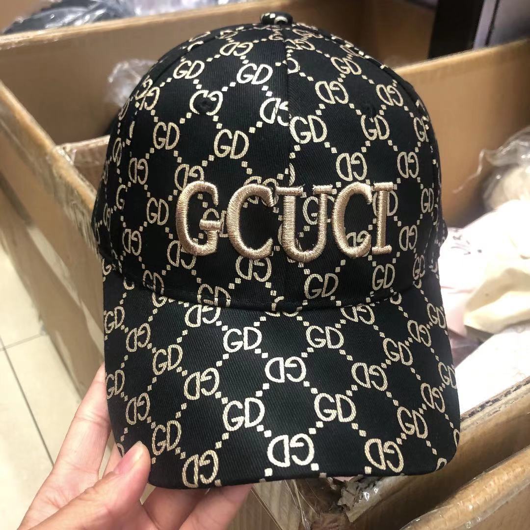 2021 High Quality GD hat female Korean version Brand cap net red fashion embroidery baseball cap casual wild couple cap, Blue;gray
2021 High Quality GD hat female Korean version Brand cap net red fashion embroidery baseball cap casual wild couple cap, Blue;gray