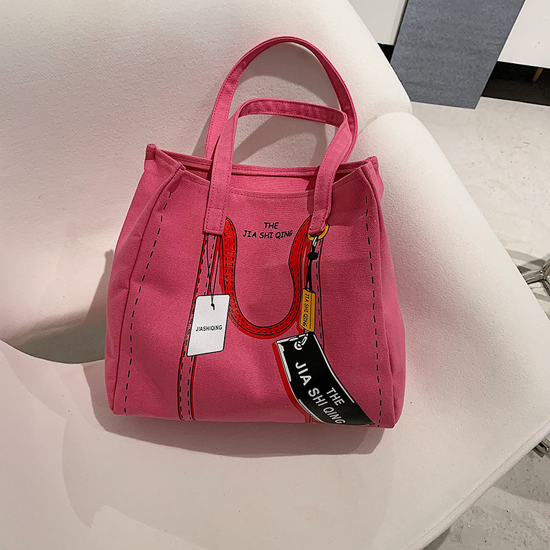 hbp large capacity women bag 2021 latest designer fashion shopping totb canvas bags ladies simple and versatile shoulder purse totes wholesa
hbp large capacity women bag 2021 latest designer fashion shopping totb canvas bags ladies simple and versatile shoulder purse totes wholesa