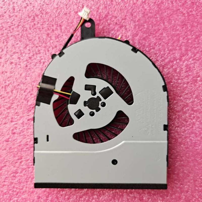 Laptop Cooling Pads CPU Cooler Fan For 5458 5459 5558 5559 5755 5758 Vostro 3458 3558 3528 3459 3559 Radiator DFS541105FC0T FG
Laptop Cooling Pads CPU Cooler Fan For 5458 5459 5558 5559 5755 5758 Vostro 3458 3558 3528 3459 3559 Radiator DFS541105FC0T FG