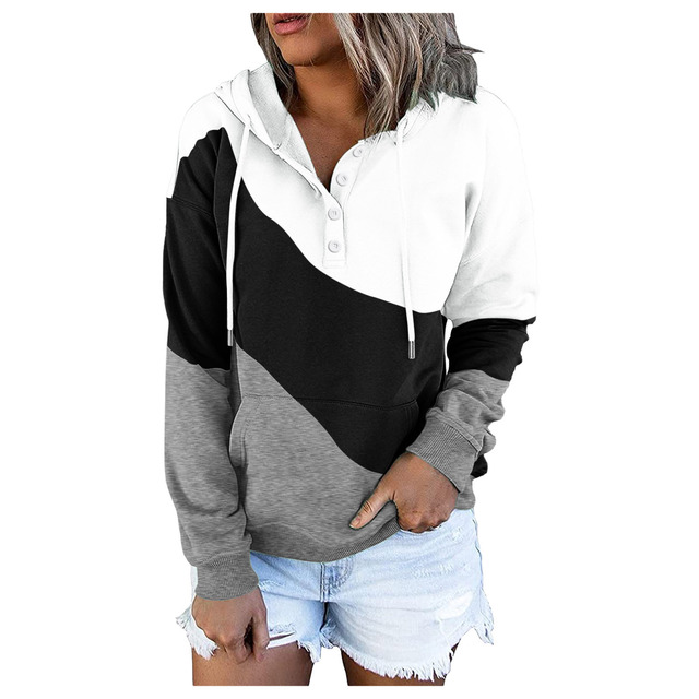 Pullovers harajuku hoodie new Europe United States joining velvet winter hooded fleece Sweatshirt Female, Wine red
Pullovers harajuku hoodie new Europe United States joining velvet winter hooded fleece Sweatshirt Female, Wine red