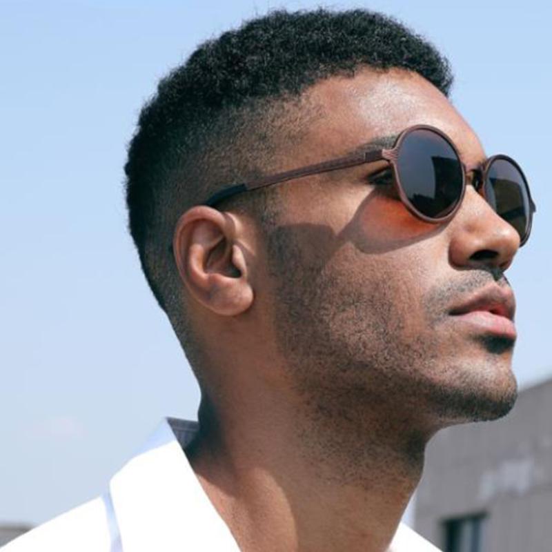 Sunglasses Retro Vintage Women Sun Glasses Black Goggle Male Round Men UV400 Eyewear
Sunglasses Retro Vintage Women Sun Glasses Black Goggle Male Round Men UV400 Eyewear