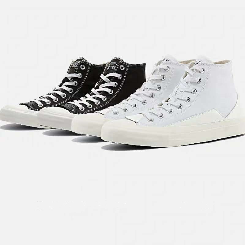 Black and white 35-46 high top sports star high top classic canvas shoes sports shoes men and women casual shoes
Black and white 35-46 high top sports star high top classic canvas shoes sports shoes men and women casual shoes