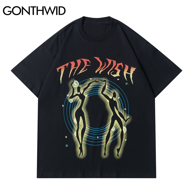 Tshirts Hip Hop Graffiti Dance Girl T-Shirt Streetwear Fashion Mens Casual Loose Cotton Harajuku Short Sleeve Tee Tops 210602, Black
Tshirts Hip Hop Graffiti Dance Girl T-Shirt Streetwear Fashion Mens Casual Loose Cotton Harajuku Short Sleeve Tee Tops 210602, Black