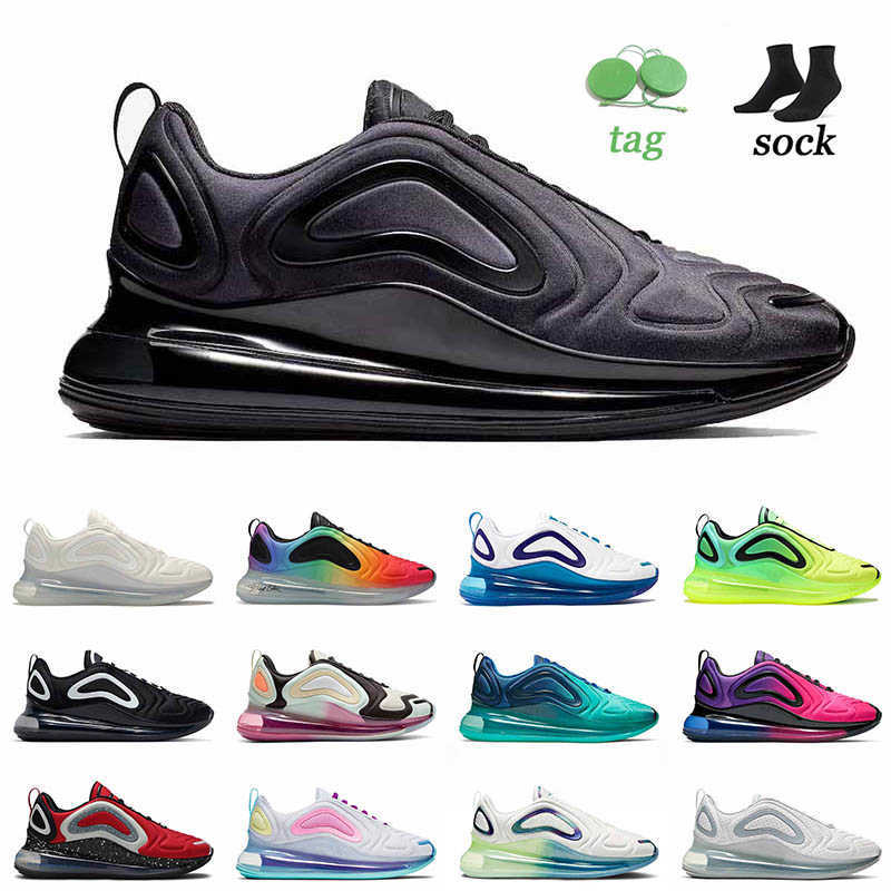 Classic Triple Black 720 Cushions Running Shoes Be True Sea Forest Spirit Teal Aqua Powder Mens Womens 72C Sneakers Trainers, D39 spirit teal 36-45
Classic Triple Black 720 Cushions Running Shoes Be True Sea Forest Spirit Teal Aqua Powder Mens Womens 72C Sneakers Trainers, D39 spirit teal 36-45