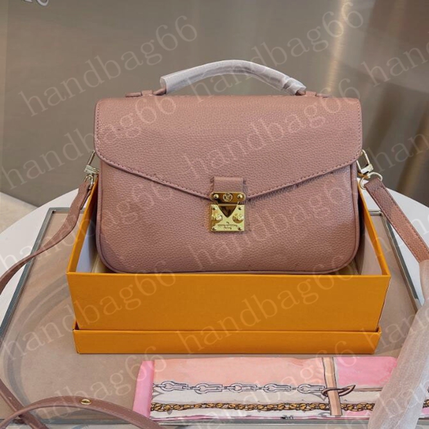 Women handbags purses high quality bag genuine leather pochette Metis shoulder bags crossbody Serial code, 10
Women handbags purses high quality bag genuine leather pochette Metis shoulder bags crossbody Serial code, 10