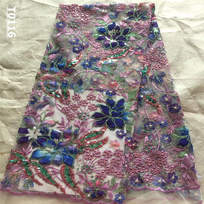 African Lace Fabric 2021 Embroidered Nigerian Laces Fabrics High Quality French Tulle Lace Fabric With Sequins
African Lace Fabric 2021 Embroidered Nigerian Laces Fabrics High Quality French Tulle Lace Fabric With Sequins