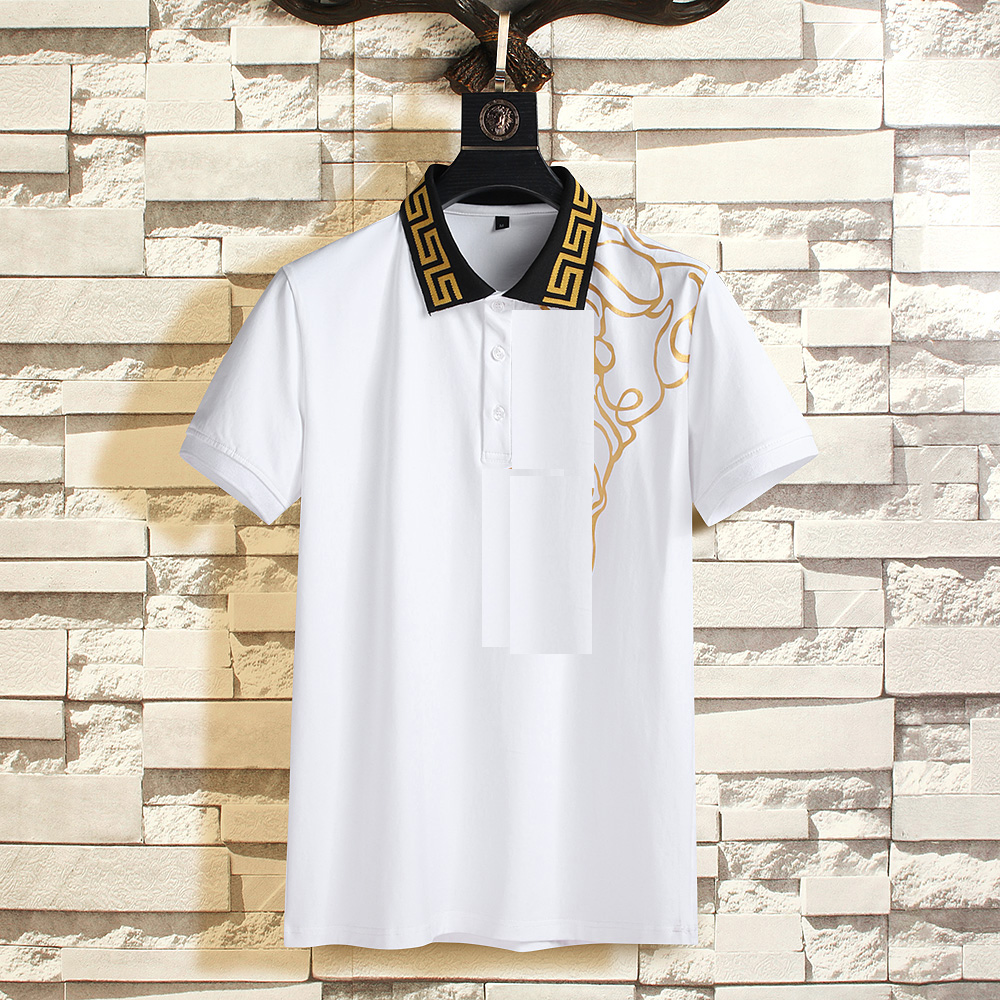 2021 designer mens polo shirts women t-shirts fashion clothing Embroidery letter Business short sleeve calssic tshirt Skateboard Casual tops tees M-3XL#11, White
2021 designer mens polo shirts women t-shirts fashion clothing Embroidery letter Business short sleeve calssic tshirt Skateboard Casual tops tees M-3XL#11, White