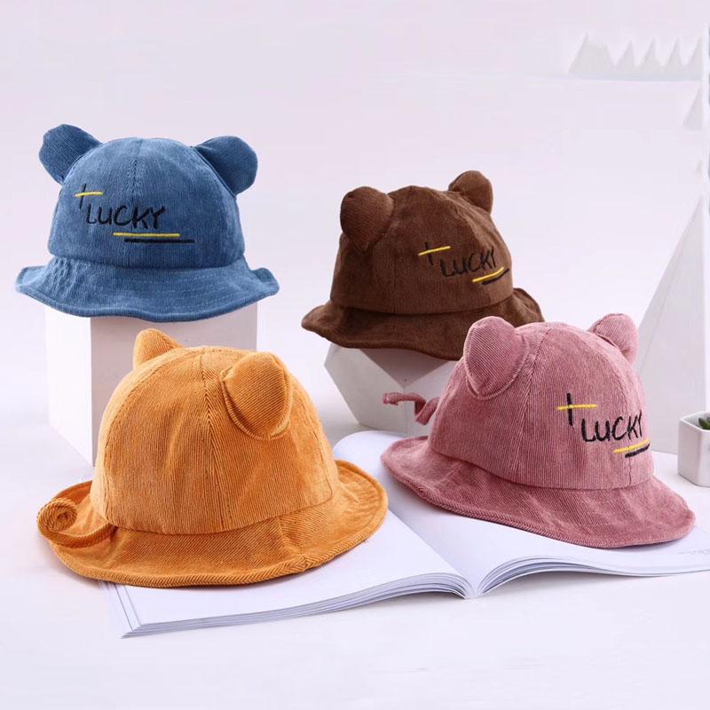 Cloches BNWIGE Children Cute Cartoon Hat Children's Spring And Summer Sun Kids Boys Girls Letter Round Cap Beach
Cloches BNWIGE Children Cute Cartoon Hat Children's Spring And Summer Sun Kids Boys Girls Letter Round Cap Beach