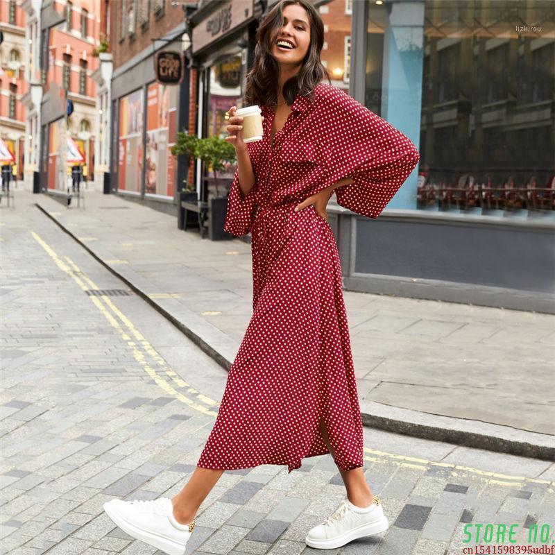 Women's Swimwear 2021 Bikini Cover-ups Red Boho Dot Printed Summer Beach Dress Plus Size Women Wear Swim Suit Cover Up Robe De Plage Q1063
Women's Swimwear 2021 Bikini Cover-ups Red Boho Dot Printed Summer Beach Dress Plus Size Women Wear Swim Suit Cover Up Robe De Plage Q1063